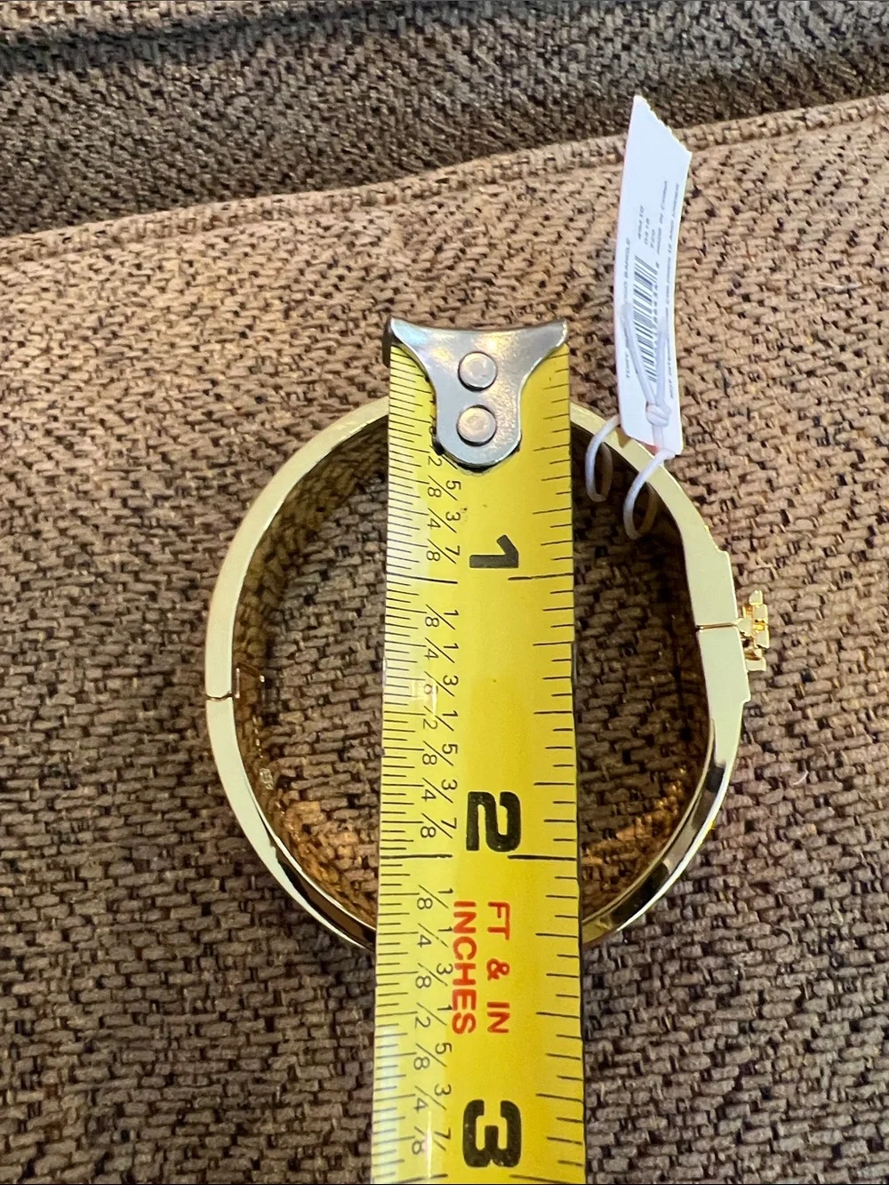 NWT Tory Burch Bracelet